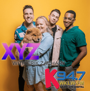 XYZ with Erik Zachary